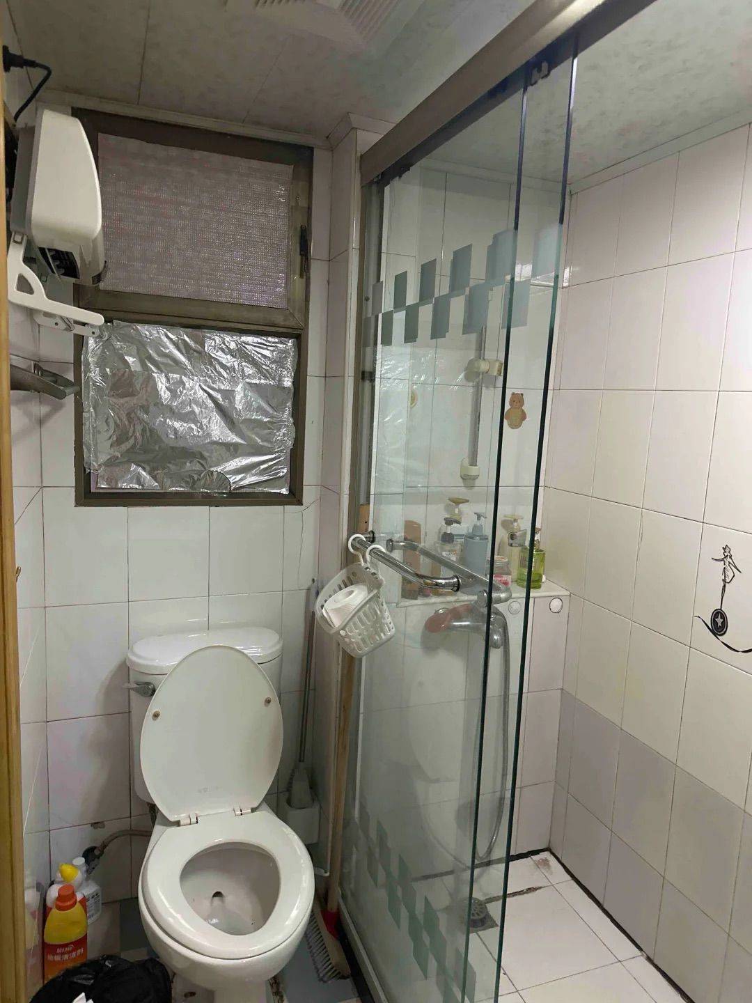 上海 虹口 | 西南小区_4