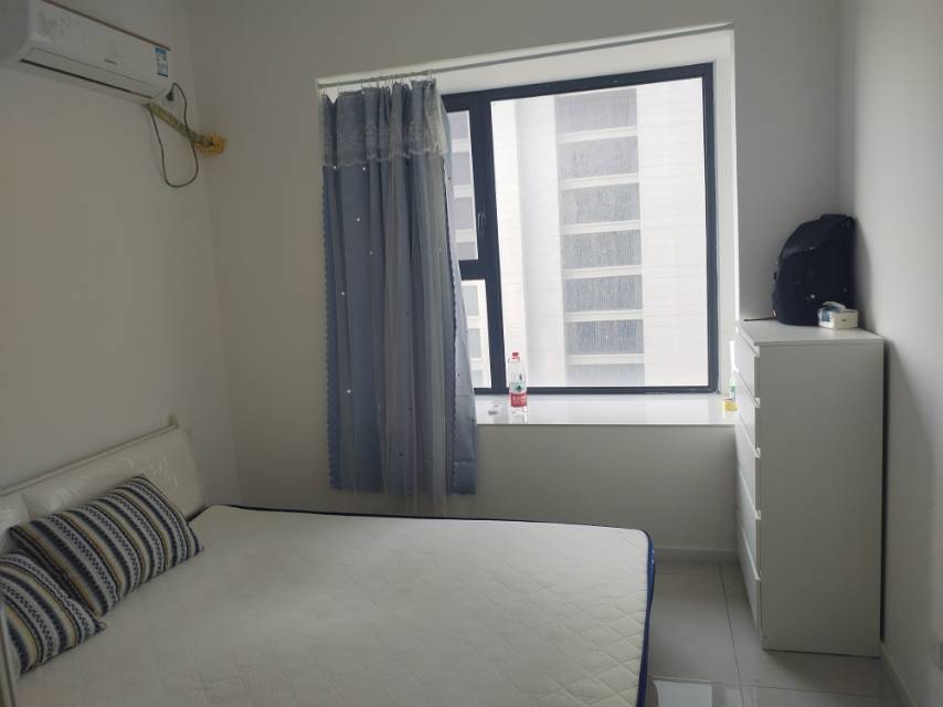 天津 西青 | 金融街南站金悦府_4