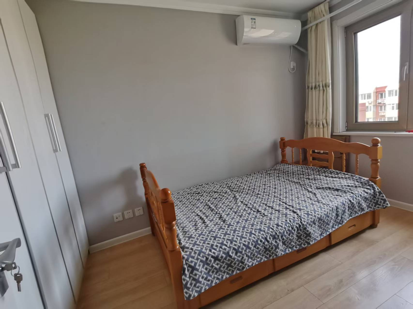 Daxing 贵园北里-甲区