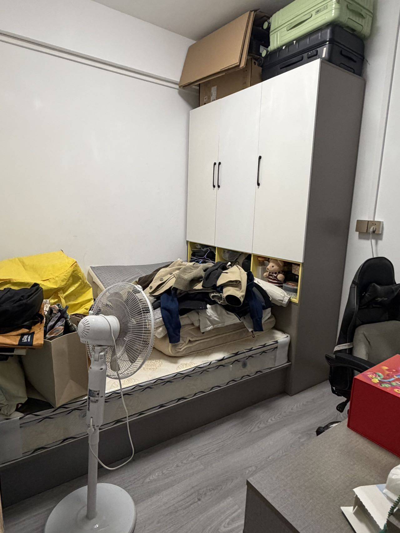 Guangzhou Tianhe | 美居花园(员村二横路)_6