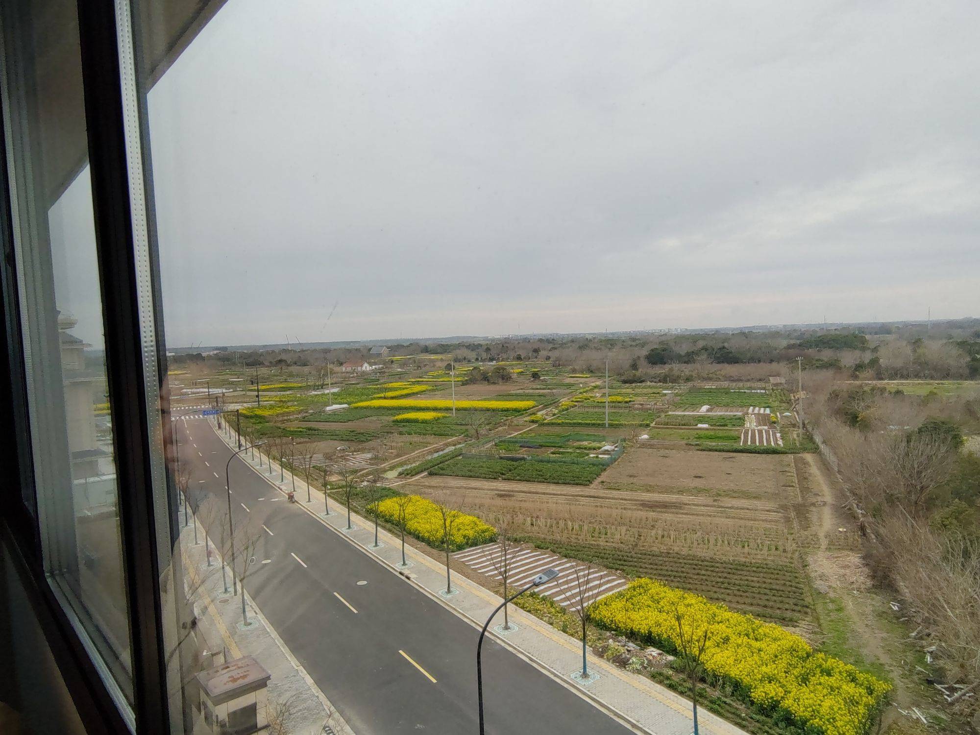 上海 崇明 | 海玥佳苑-3号楼_7