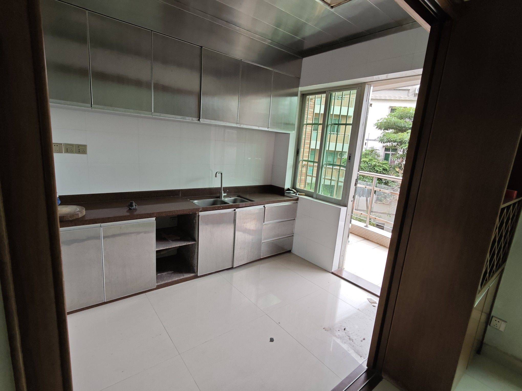 Nancheng 新基居民公寓