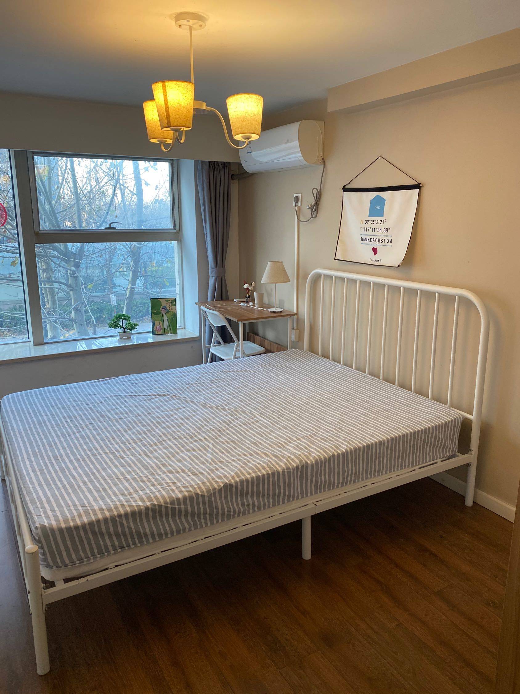 Tianjin Dongli | 蓝庭公寓-6号楼_3