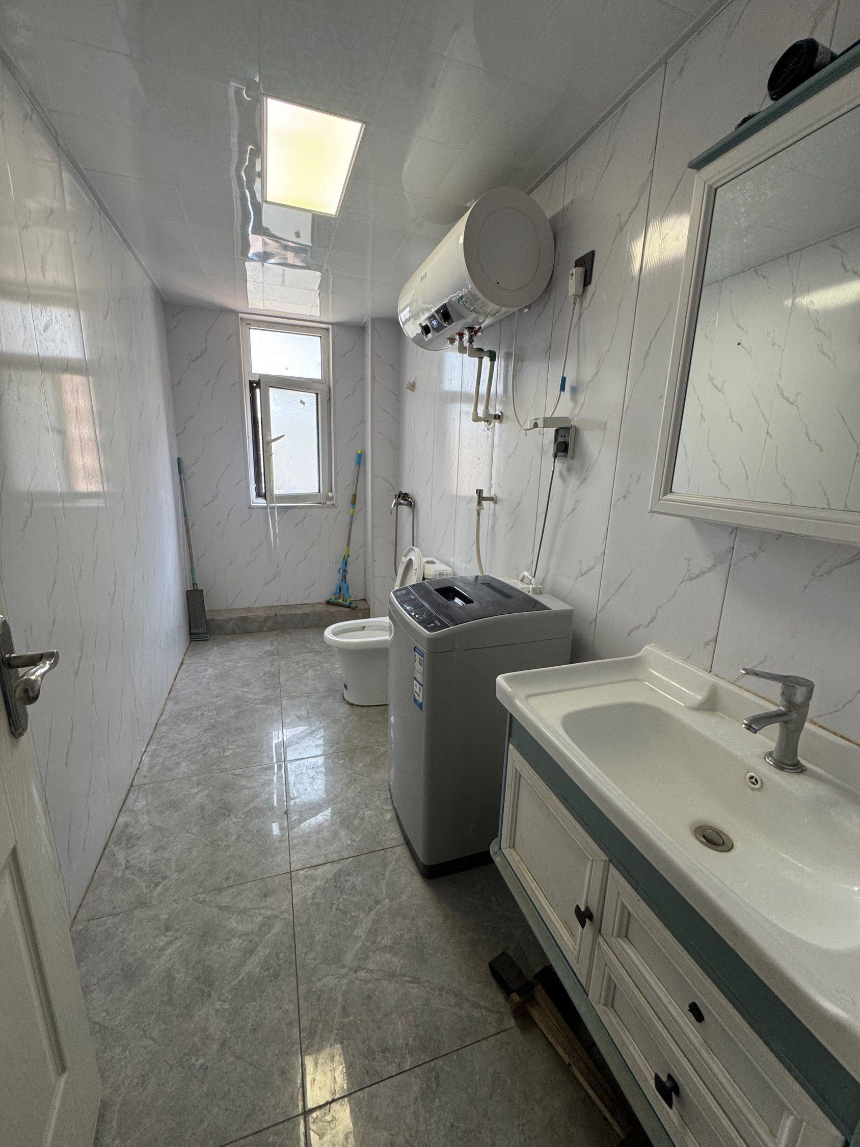 青島 市北 | 青安海悦居_8