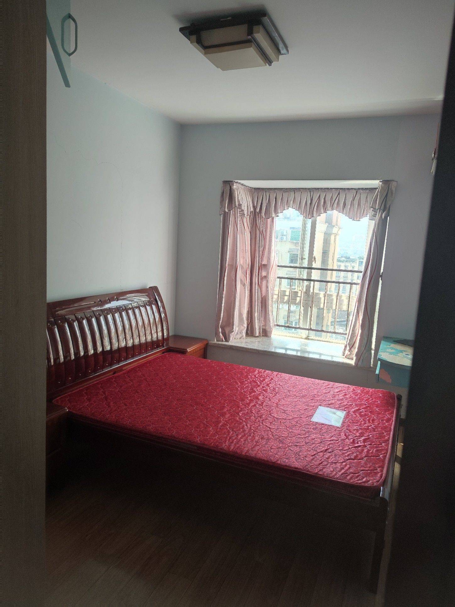 沙坪坝 三院集资房