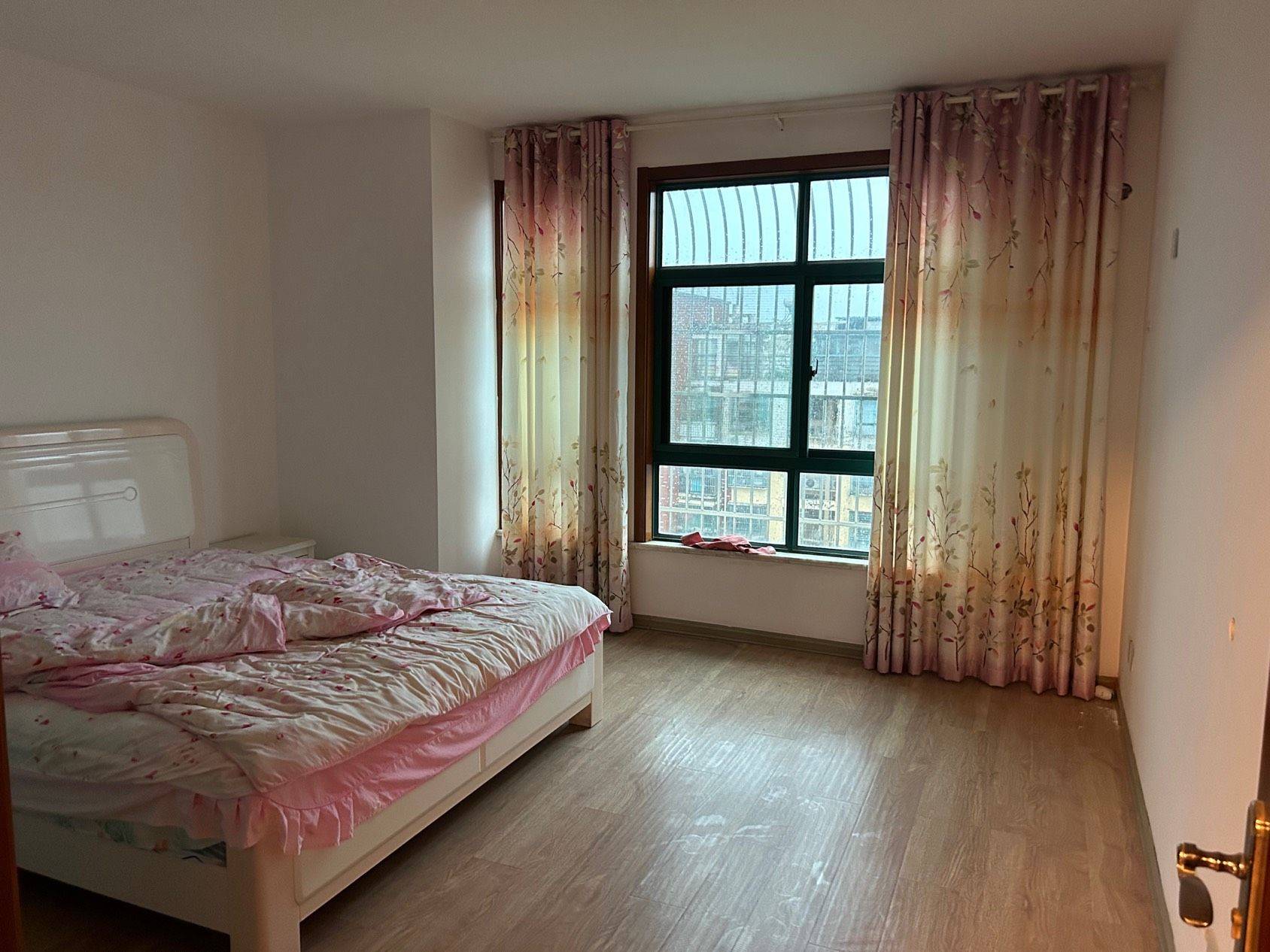 合肥 肥東縣 | 和顺雅苑_4