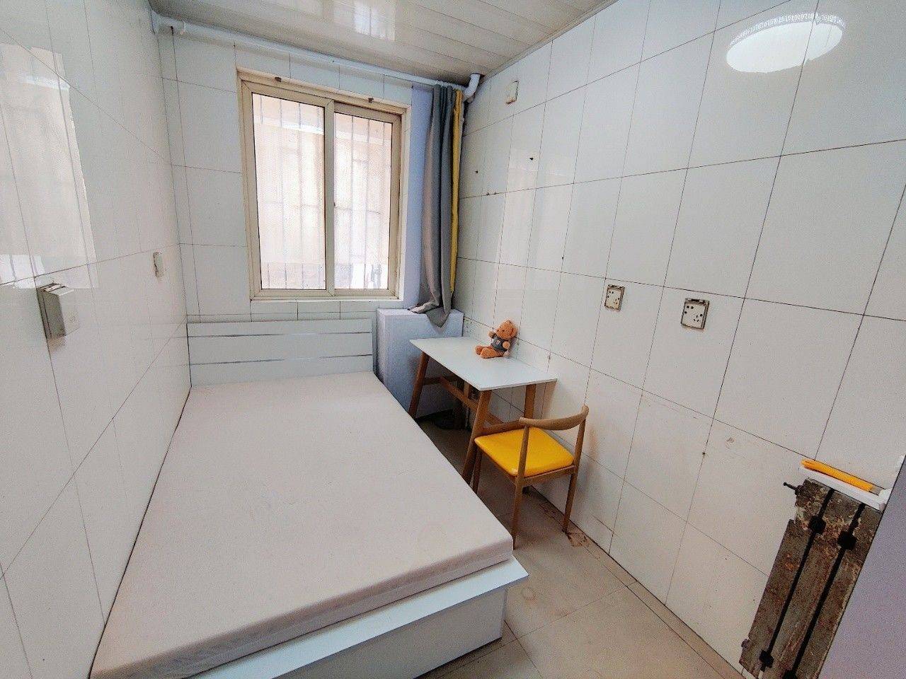 Qingdao Shibei | 恒苑小区_4