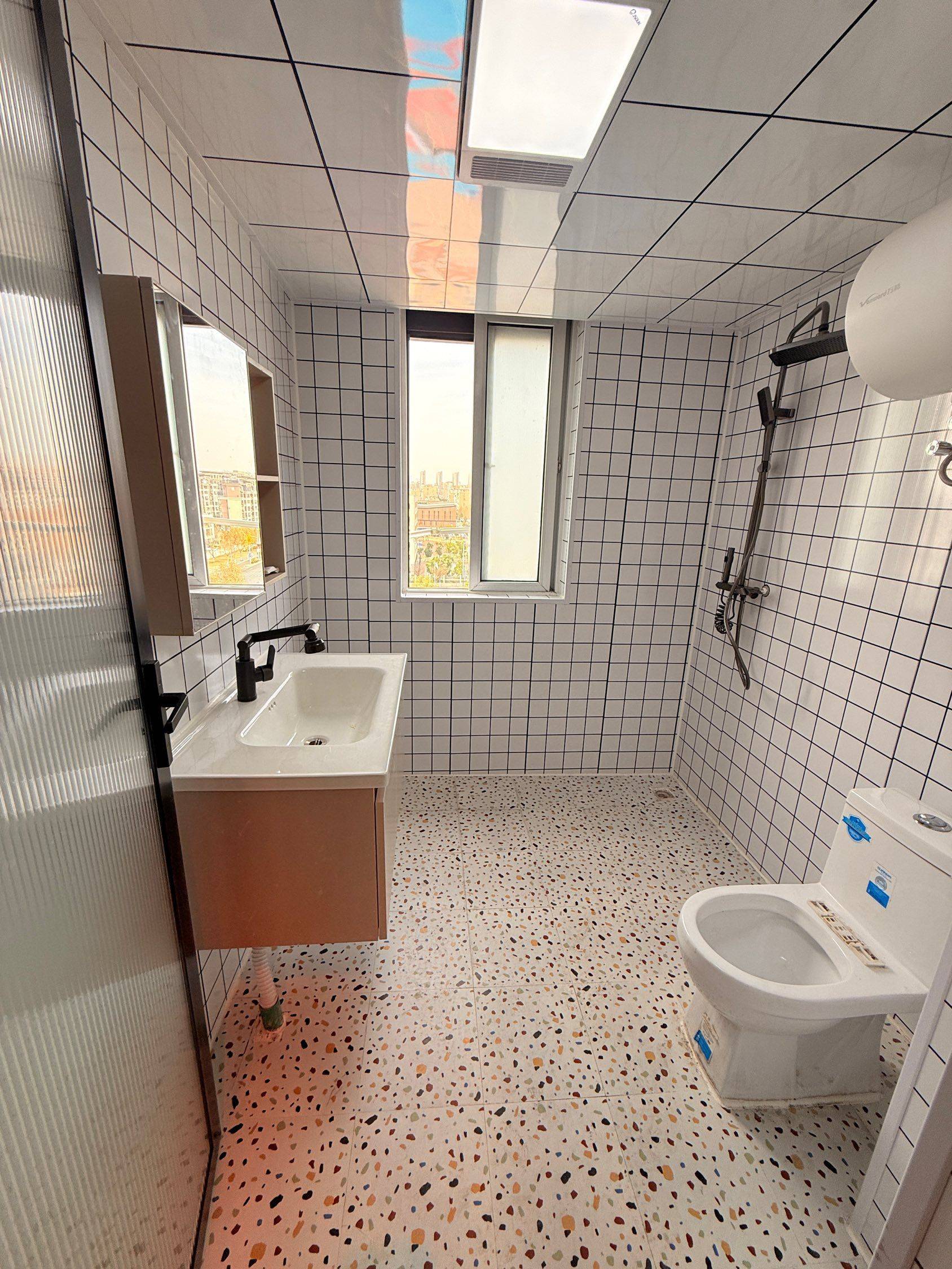 南京 浦口 | 天润城十一街区_7