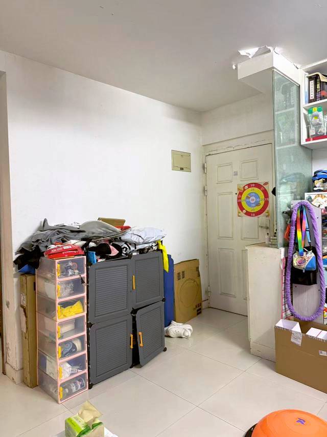 南山 金晖大厦-B区后座