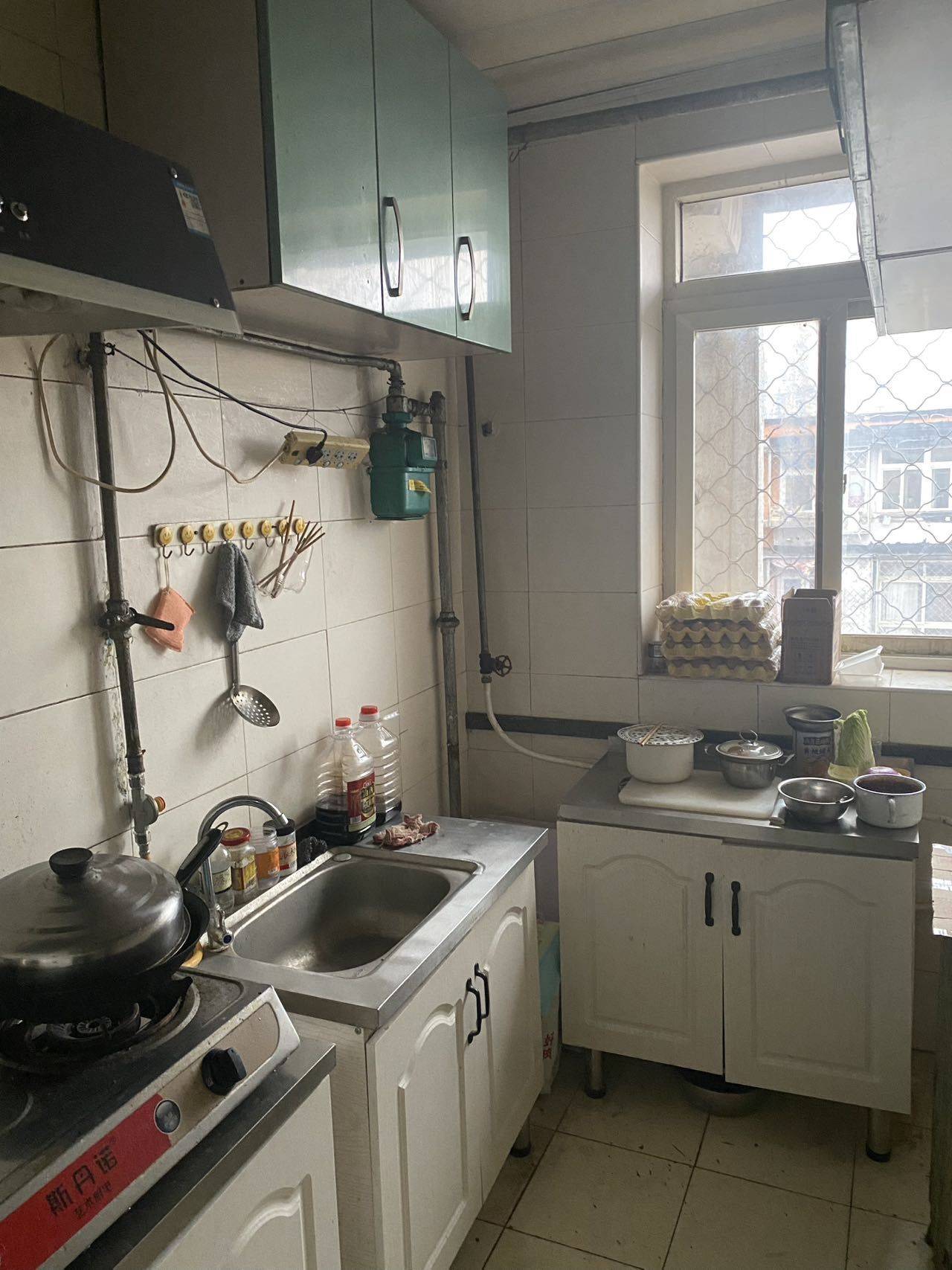 北京 石景山 | 古城路-56号楼_4