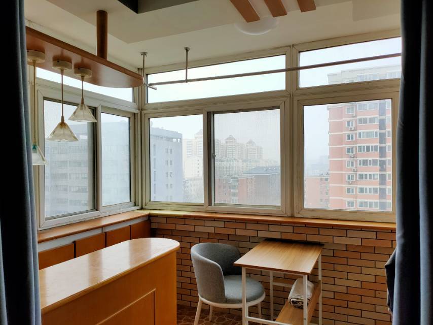 醉心山水整租房源3