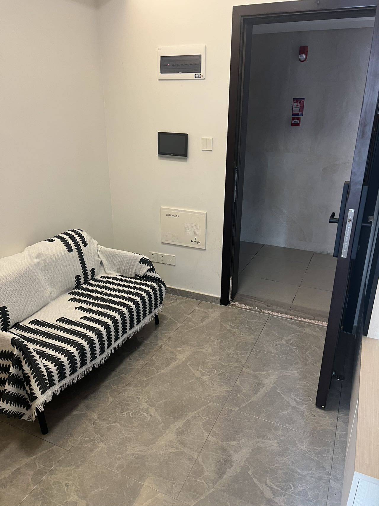 Pingshan 深城投中心公馆-1栋