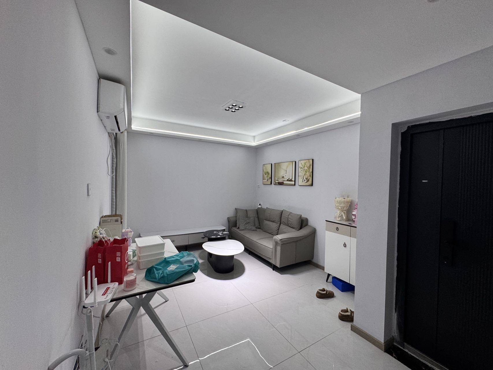 瑶海 龙溪苑-B区