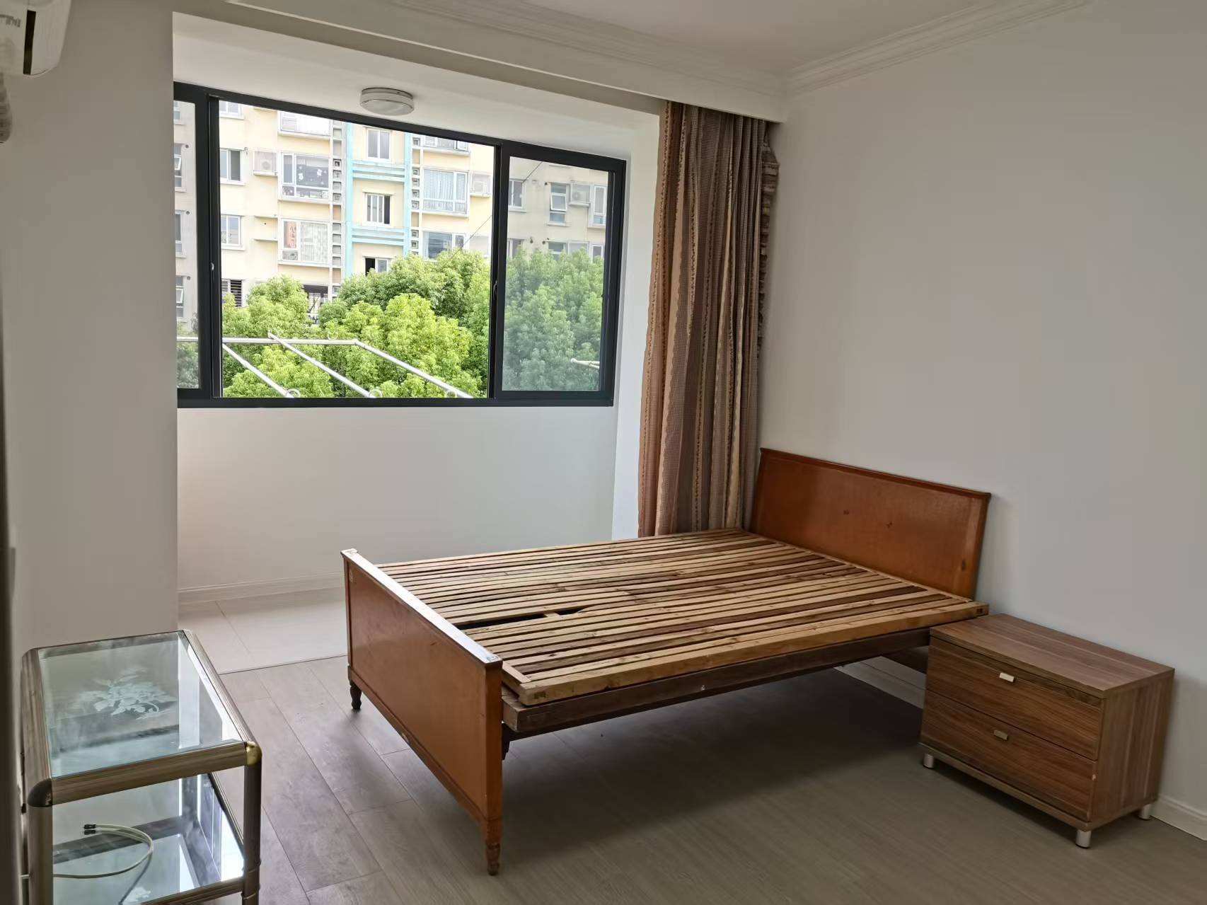 Shanghai Xuhui | 田林十二村社区_3