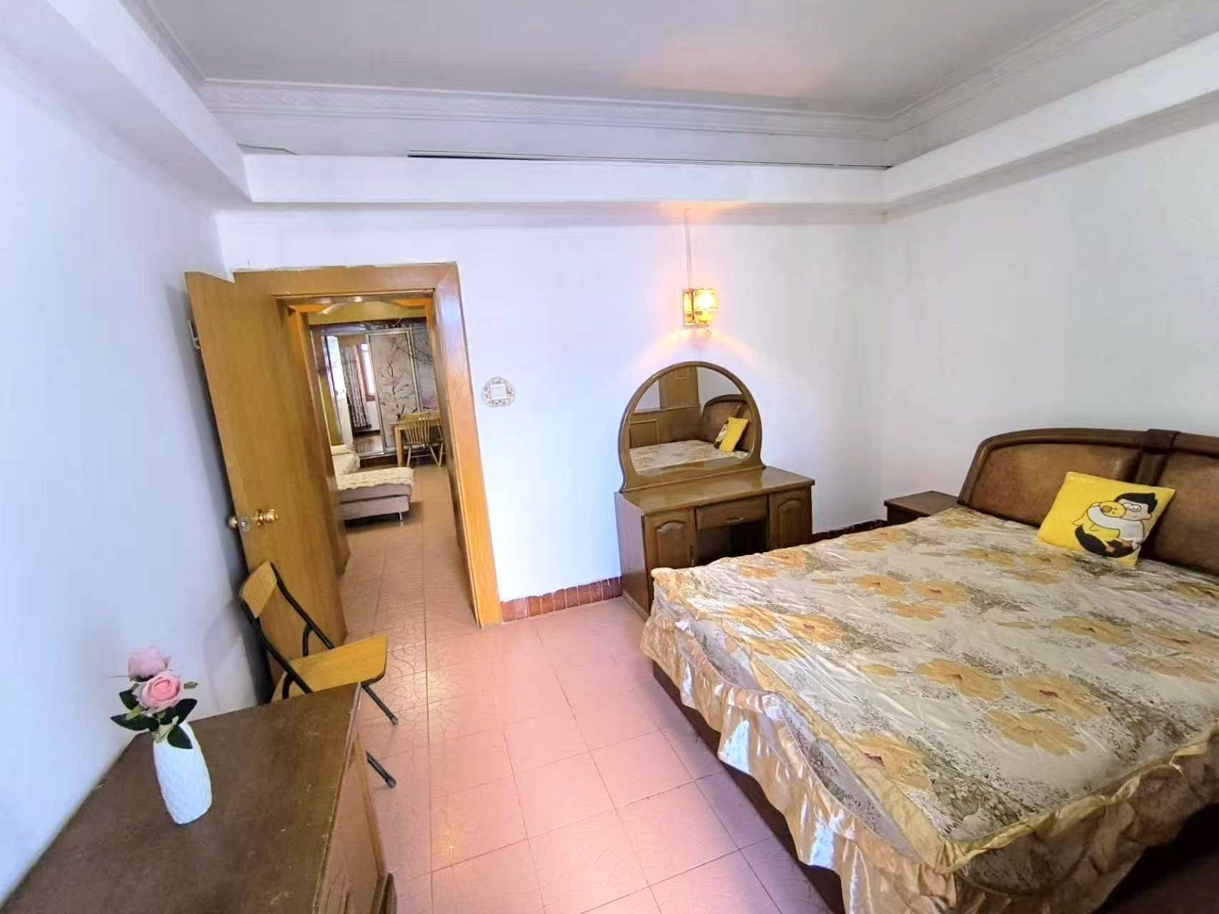 西安 碑林 | 青龙小区-A区_8