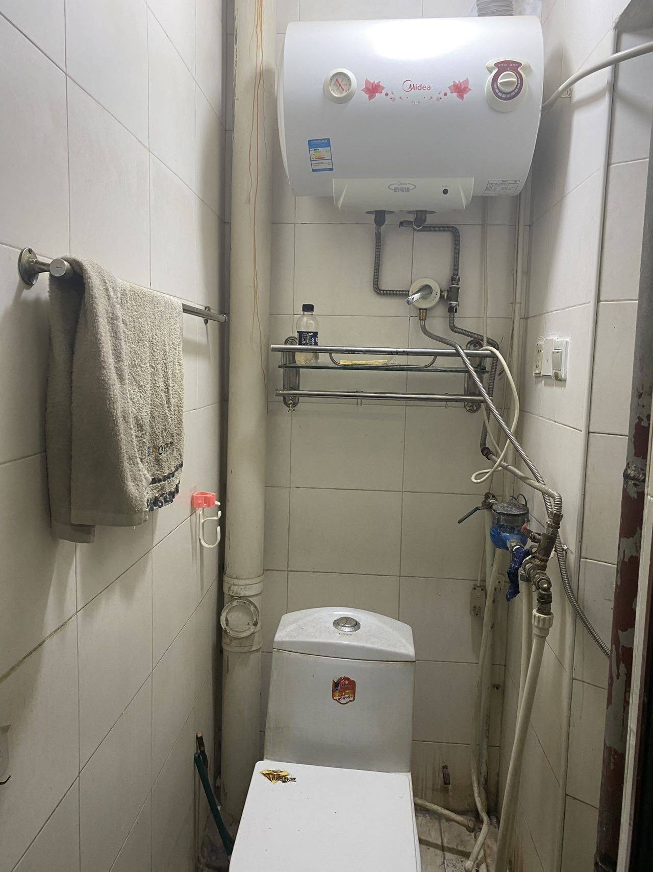 北京 石景山 | 古城路-56号楼_5