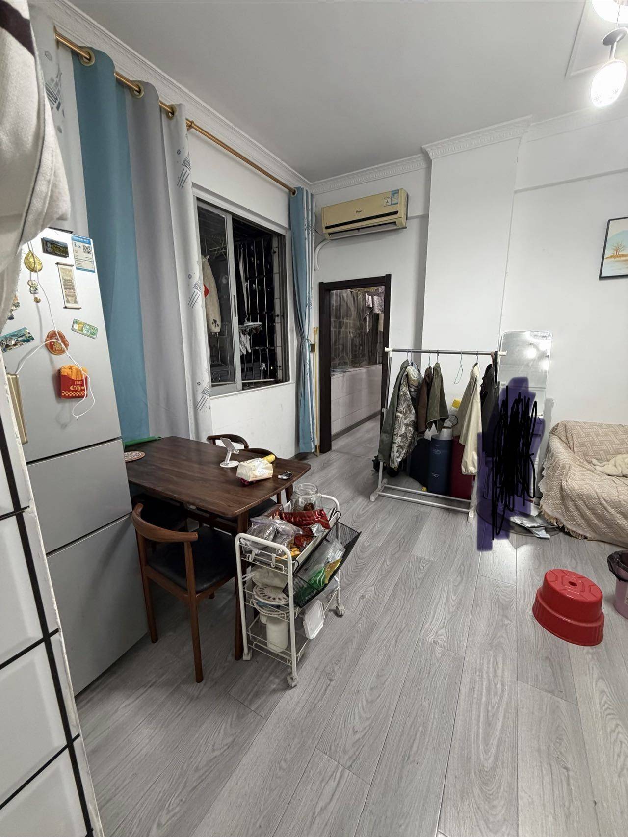 Guangzhou Tianhe | 美居花园(员村二横路)_4