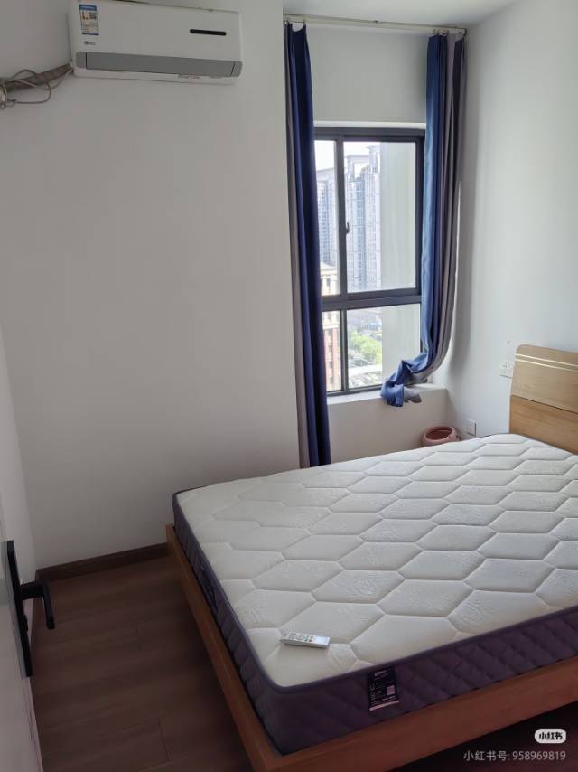 重庆 两江新区 | 北城阳光尚线-1栋_5