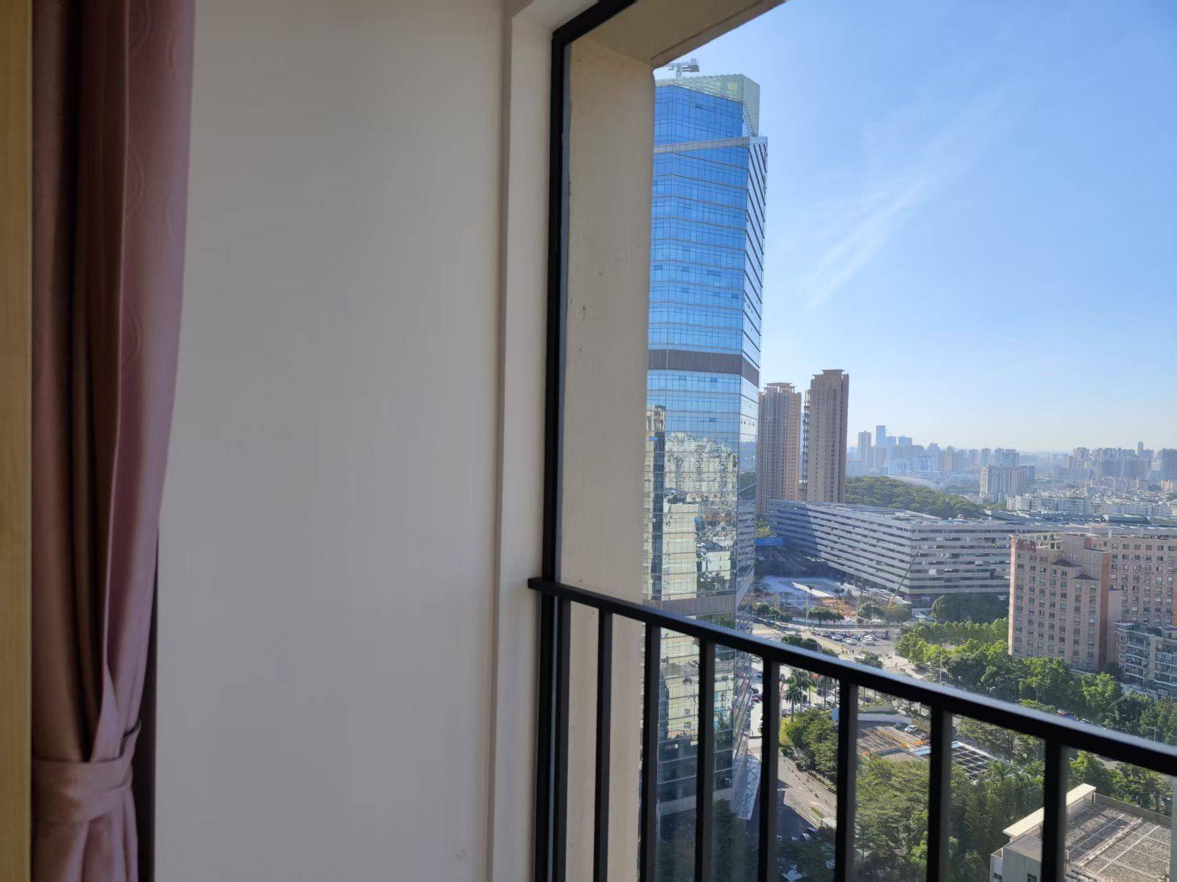 莞城 万科中心-住宅