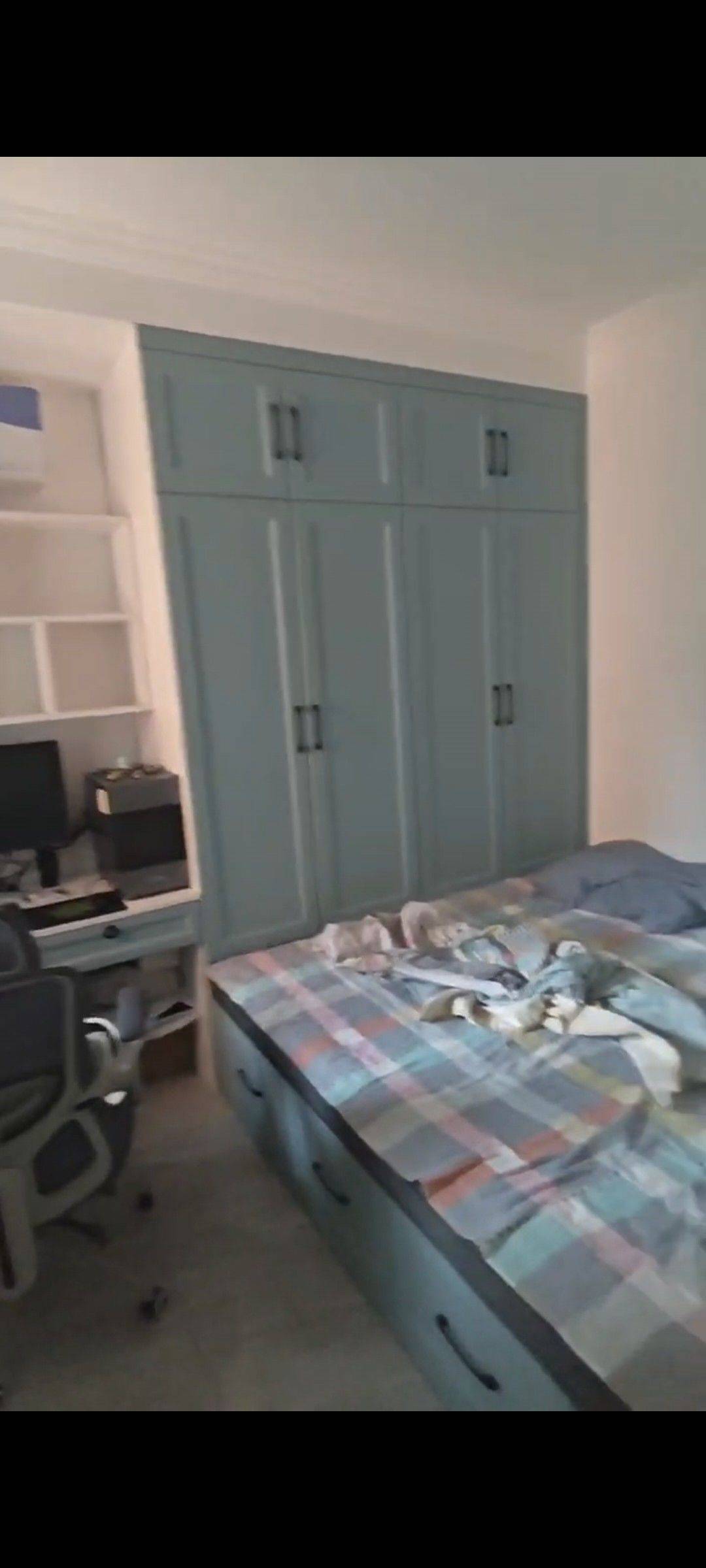 Jinnan 首创悦山郡