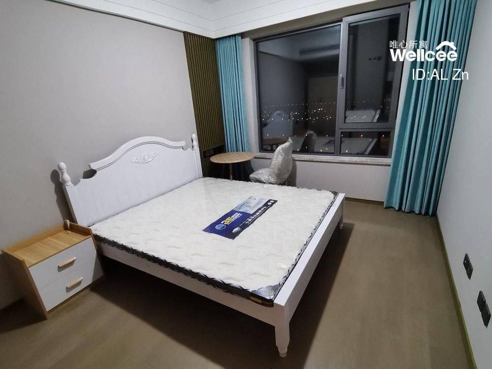 青島 城陽 | 腾讯双创小镇云晓-5幢_4