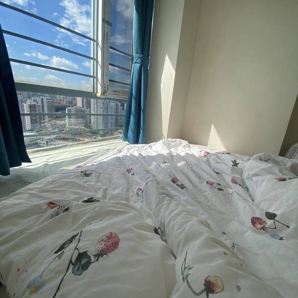 个人转租整租房源2