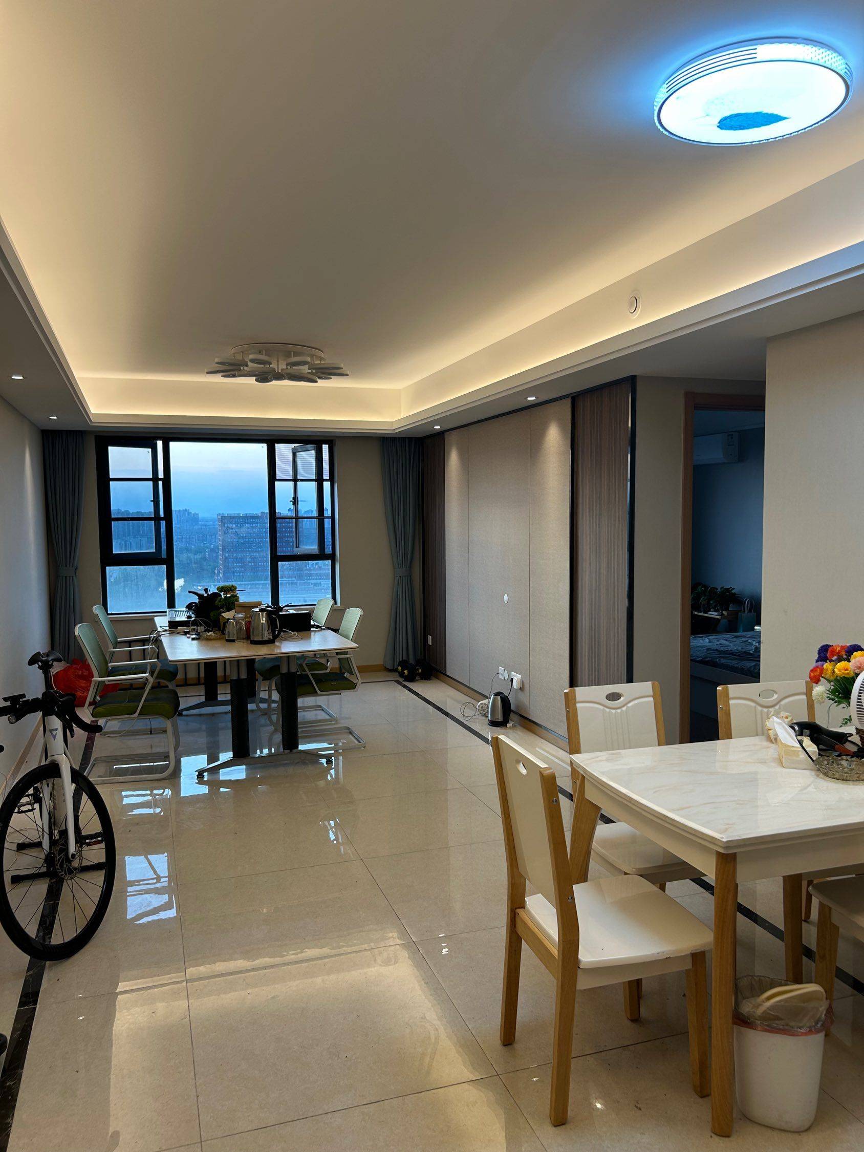 无聊旅行家整租房源1