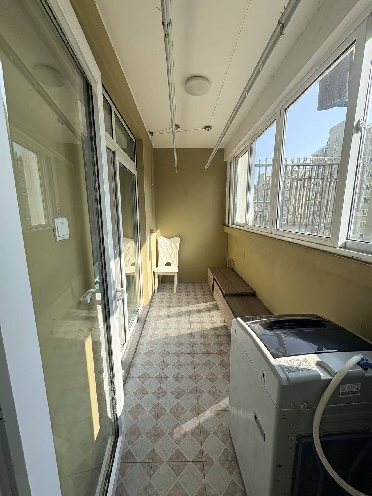 上海 闵行 | 闵浦新苑5村_4