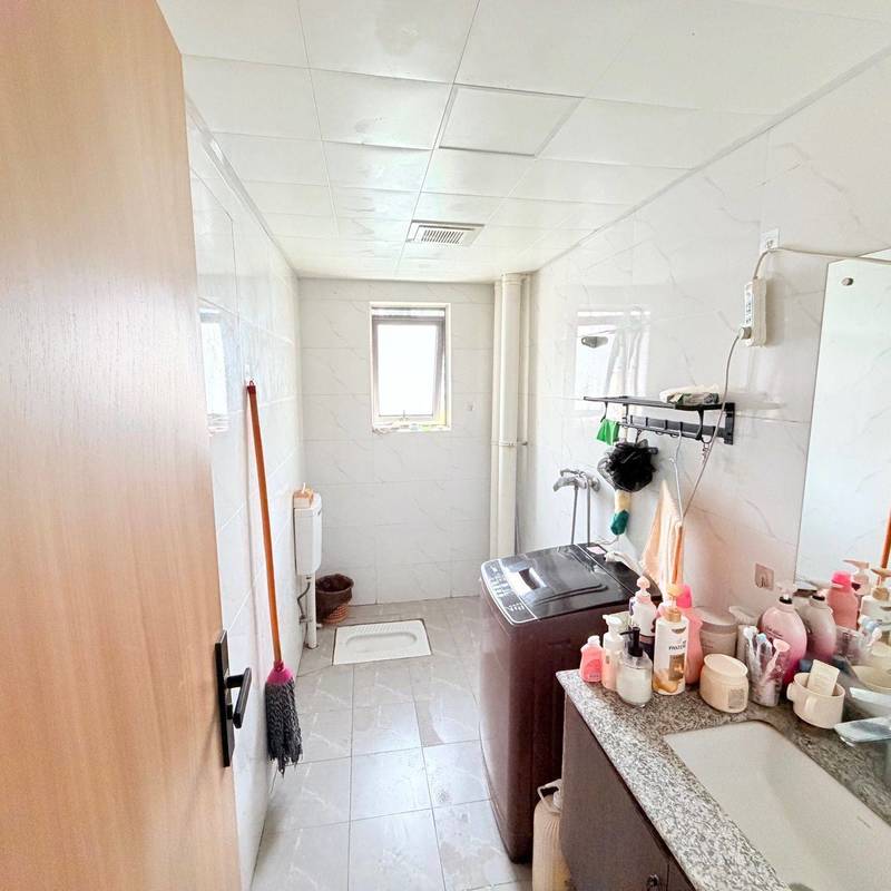 Chengdu Wuhou | 龙门丽苑-B区_5