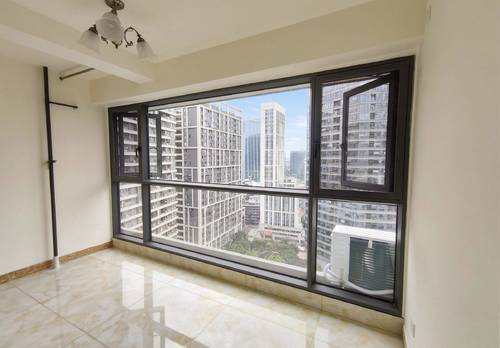 錦江 COSMO财富中心A座-东北门