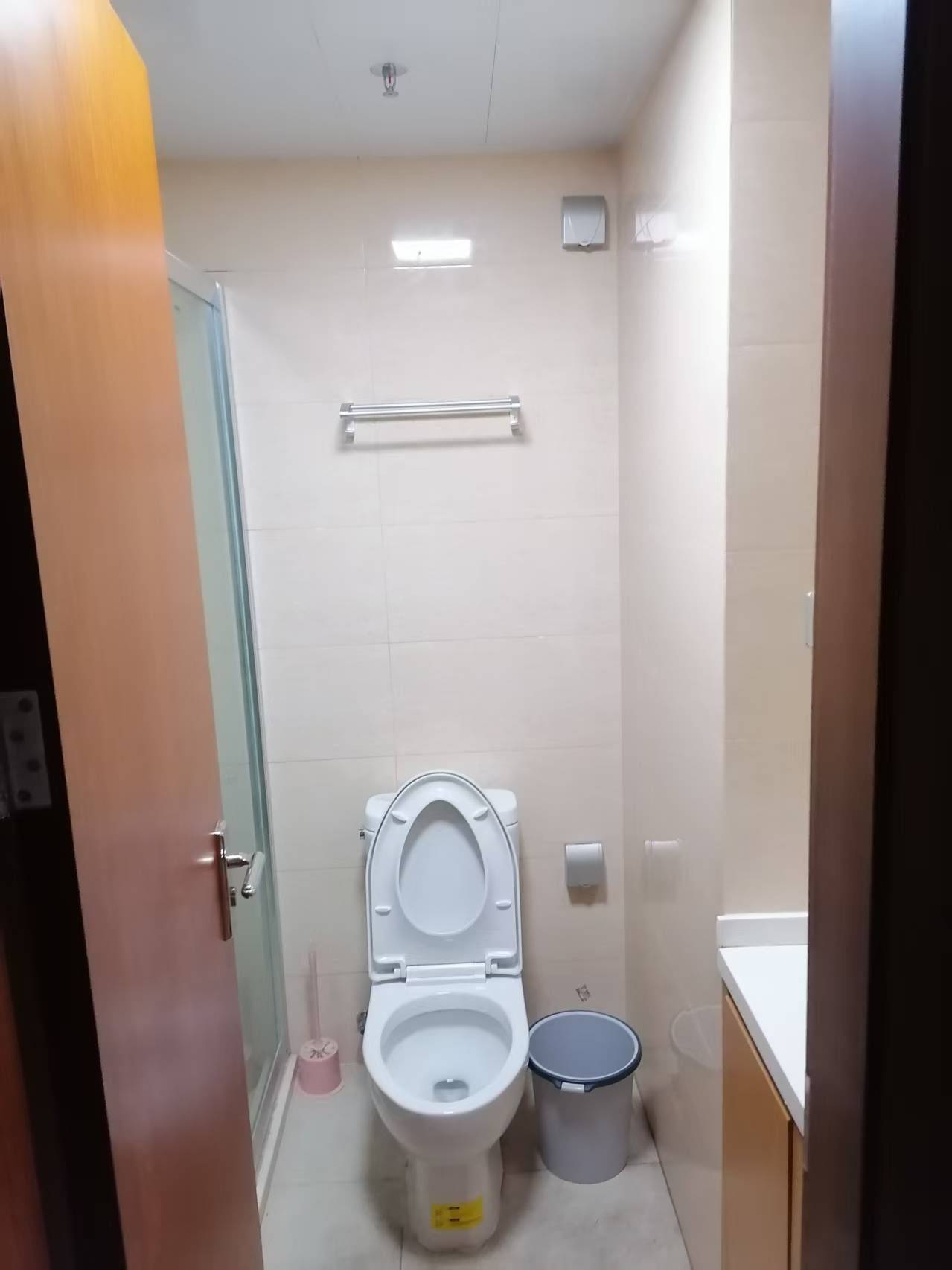 廣州 南沙 | 中国铁建环球中心-7栋_4