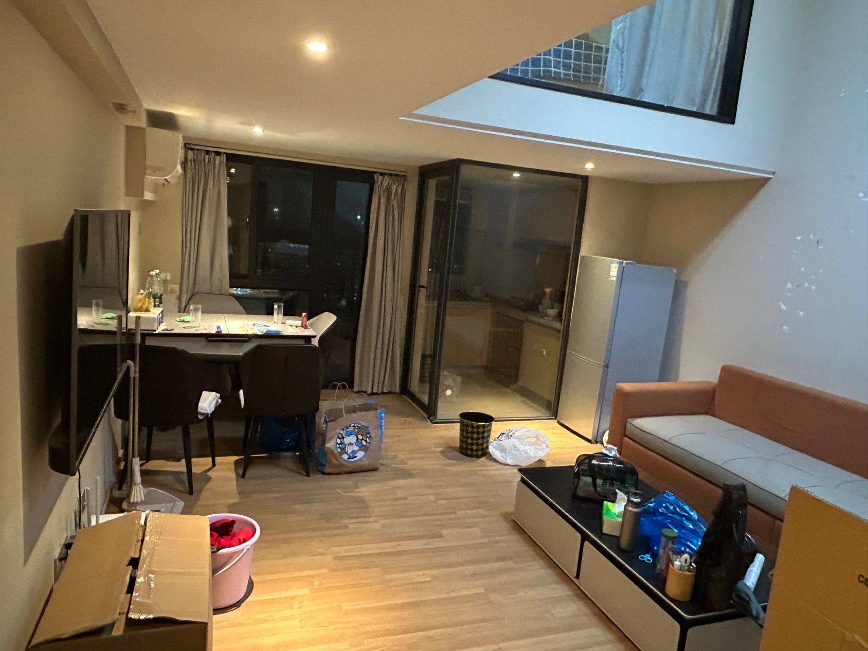 嘉定 海伦堡海伦广场