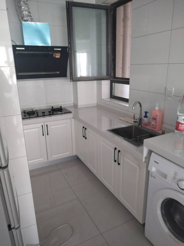 选择大于努力整租房源1