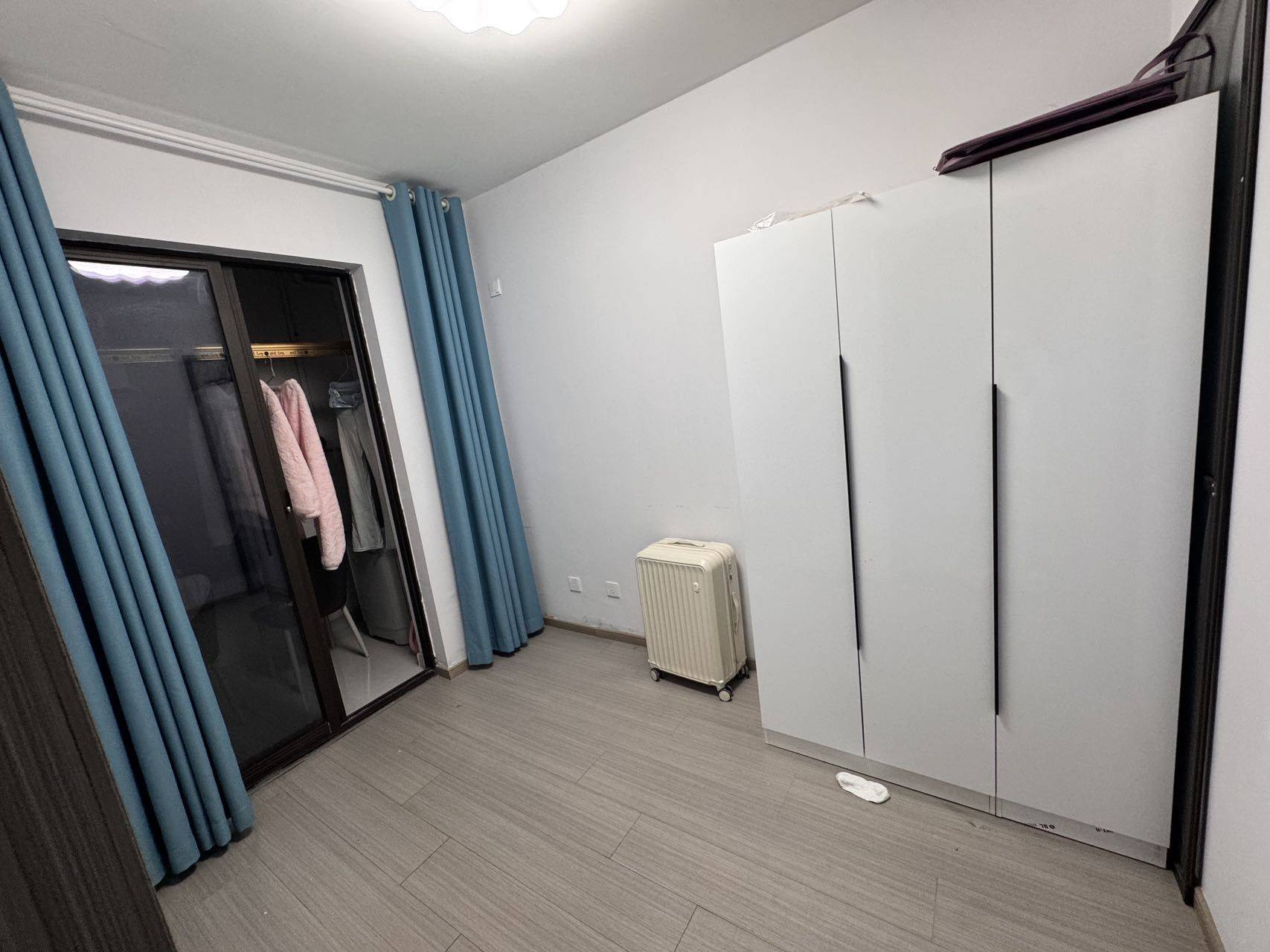 合肥 瑶海 | 龙溪苑-B区_3