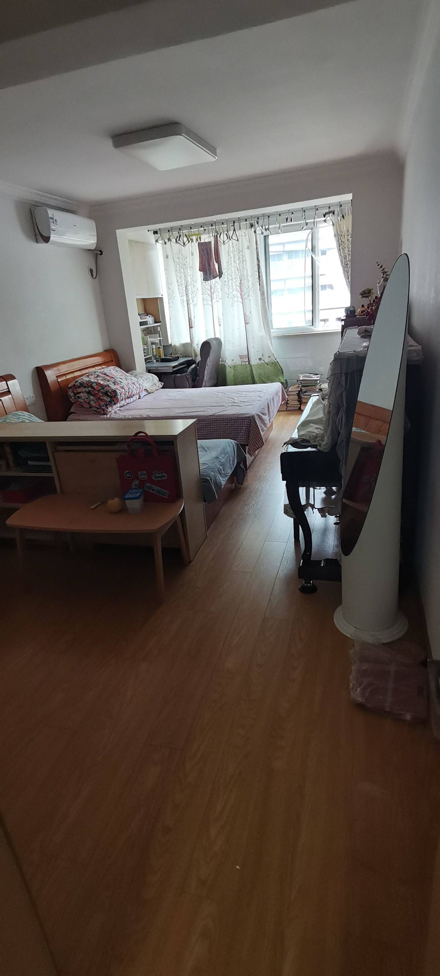 上海 黄浦 | 汝南街小区_4