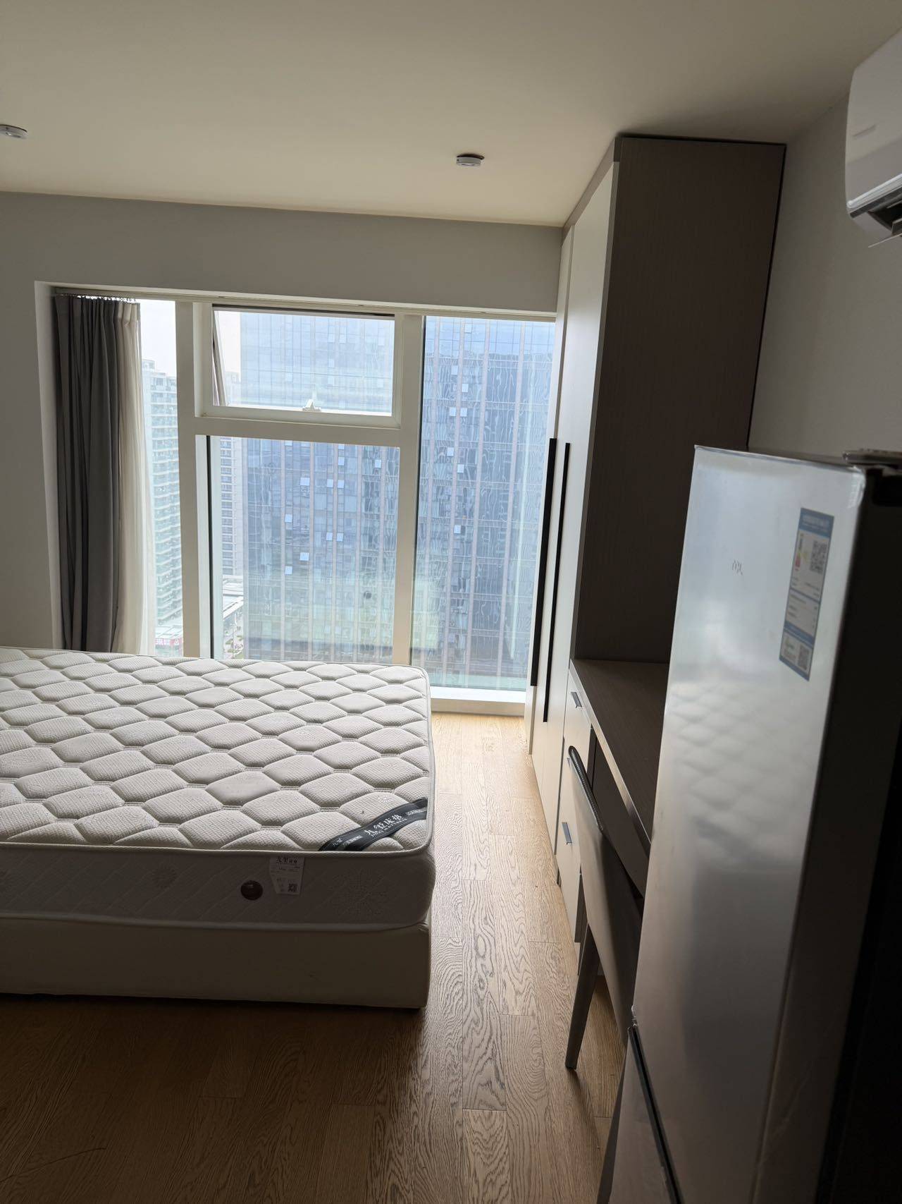 Hangzhou Yuhang | 港郦中心-1幢_5