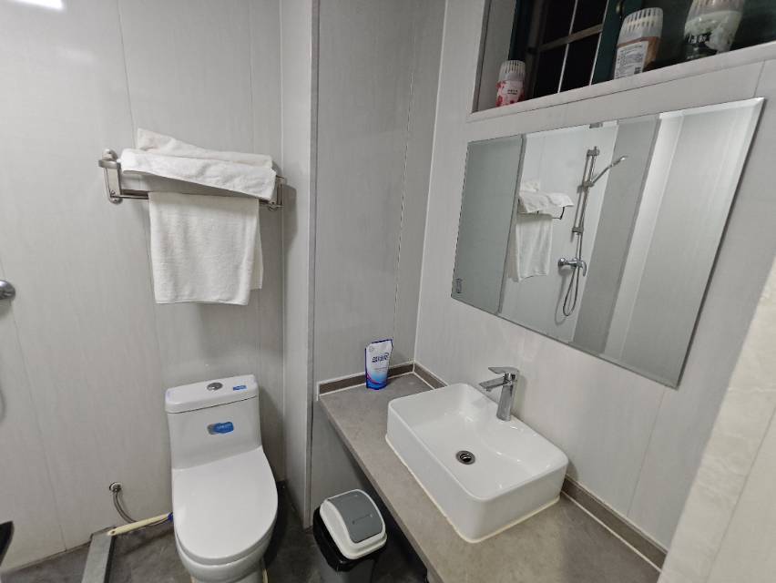 Hangzhou Gongshu | 浙江树人大学北校区12树人园_4