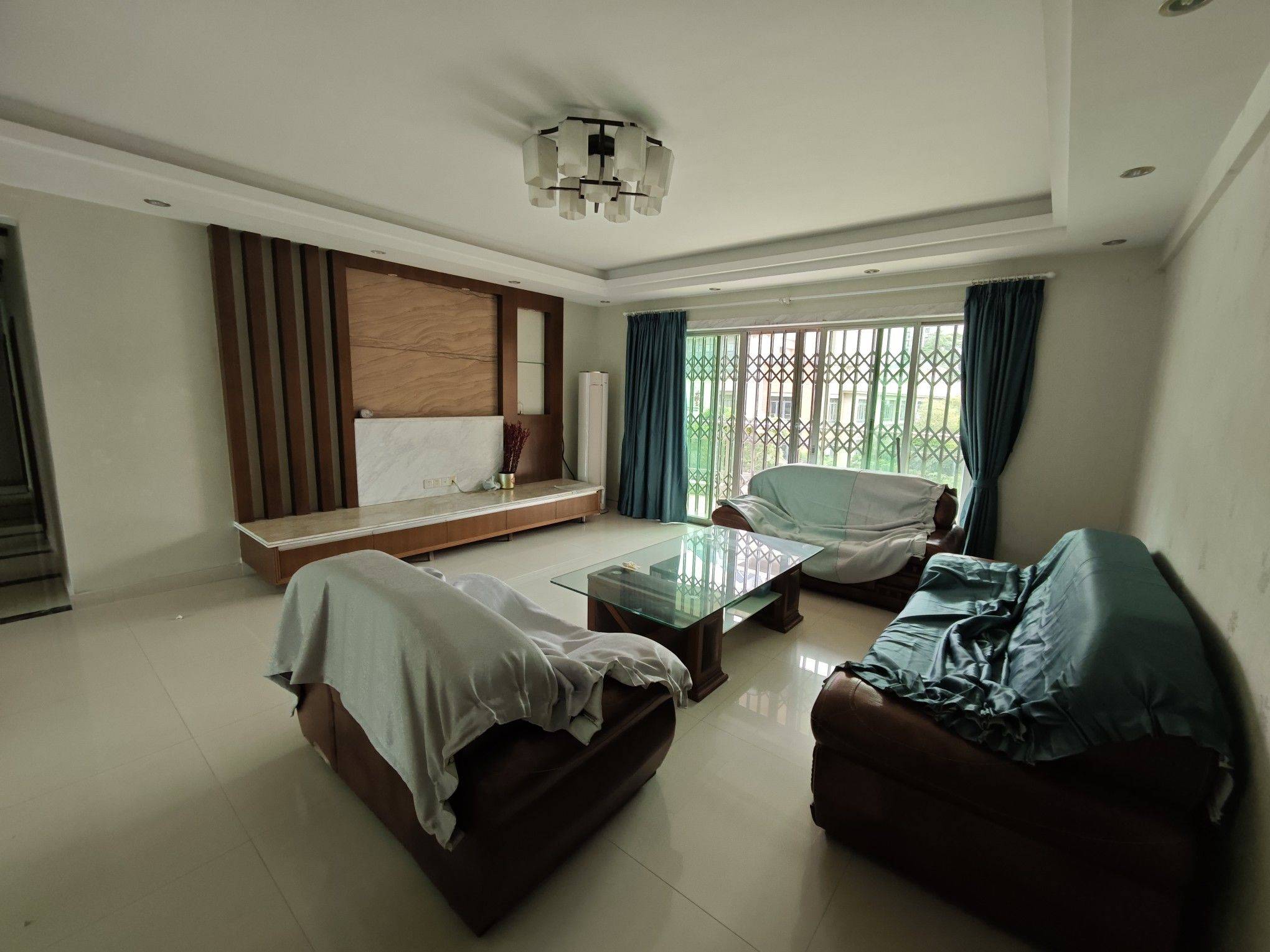 Nancheng 新基居民公寓