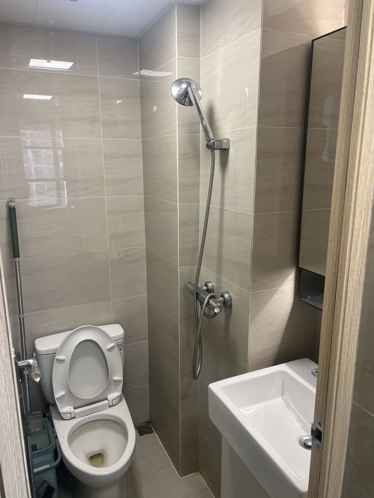 Shenzhen Pingshan | 深城投中心公馆-1栋_3