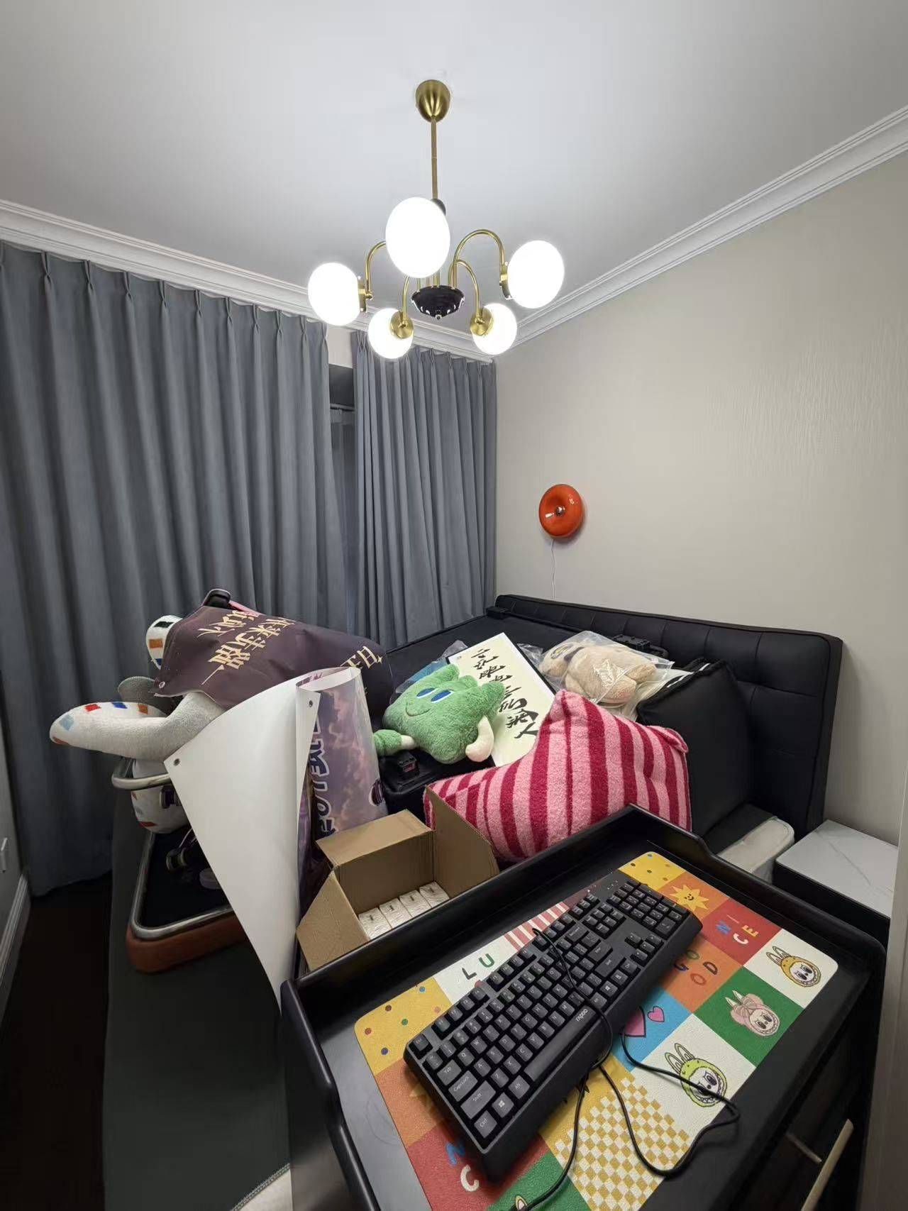 无锡 梁溪区 | 融创大塘御园-二期_7