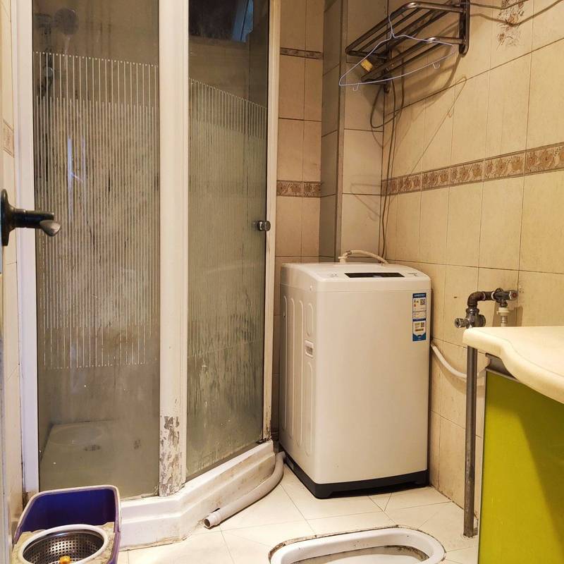 成都 锦江 | 明珠园-二期_4