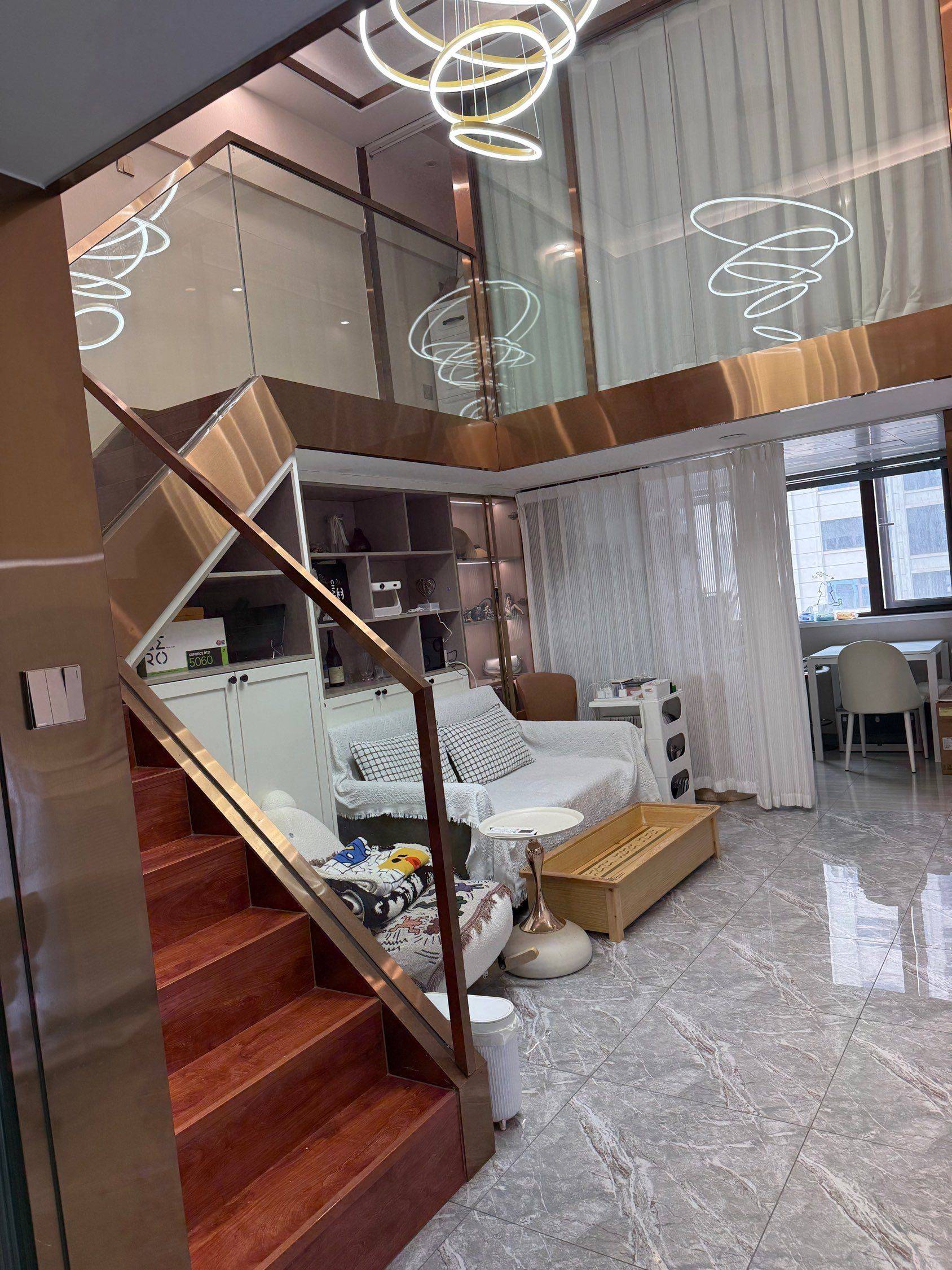 開福 富兴时代御城