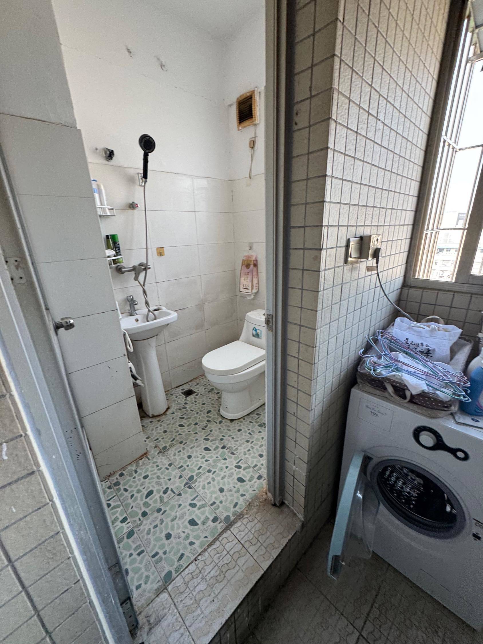 南山 七五九城市公寓