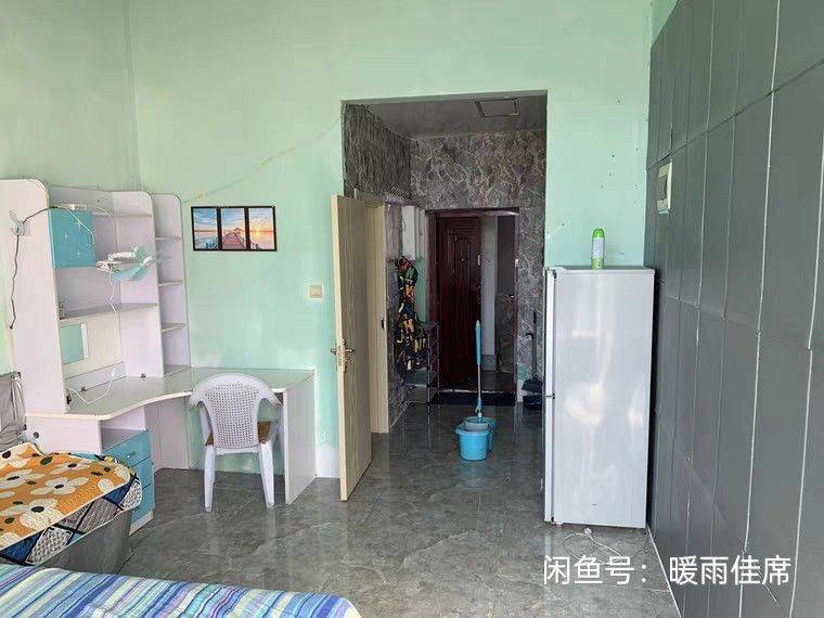 呼蘭 禹舜嘉园-6栋