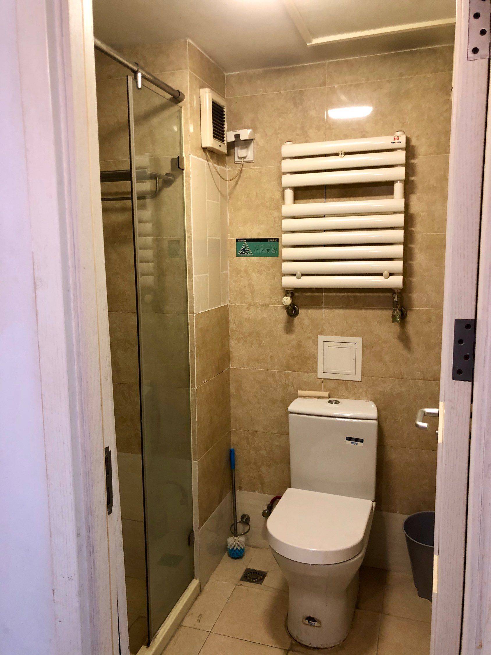 Tianjin Dongli | 蓝庭公寓-6号楼_5