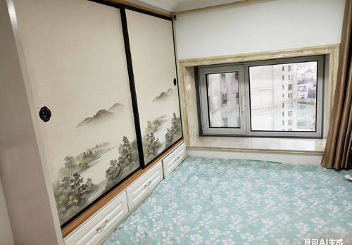 金州 新青年大厦