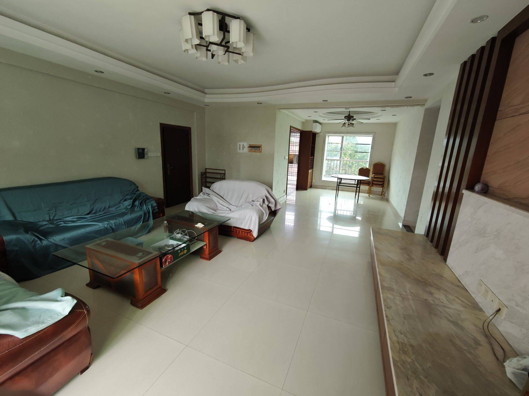 Nancheng 新基居民公寓