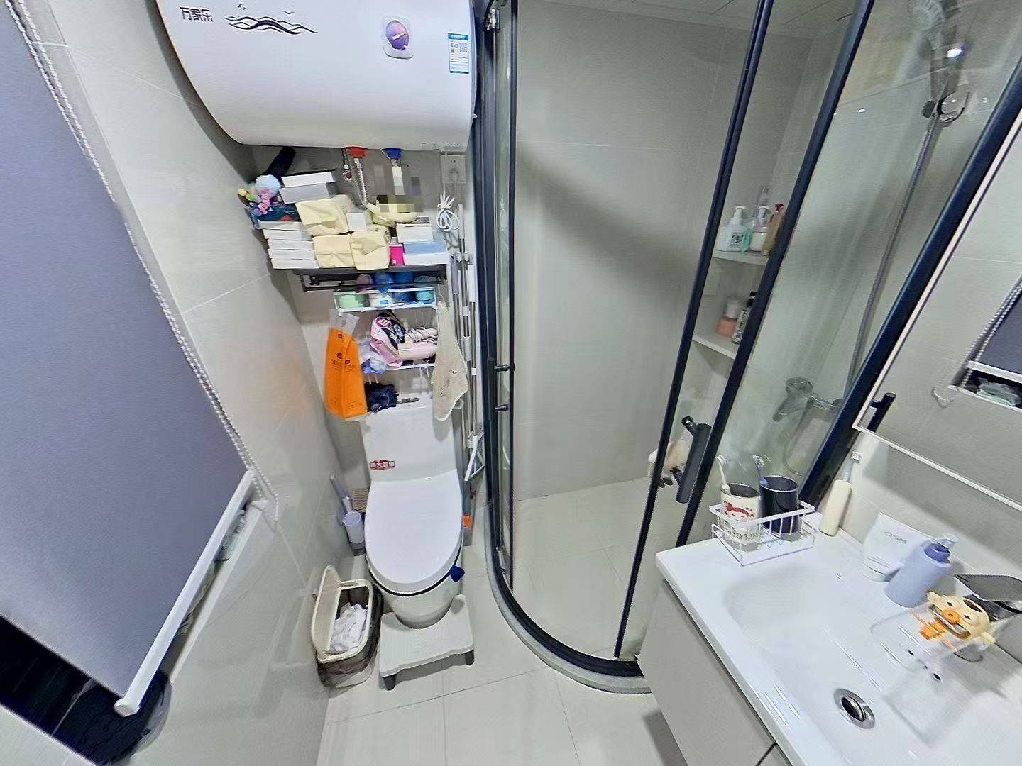 杭州 拱墅 | 拱苑小区-3期_5