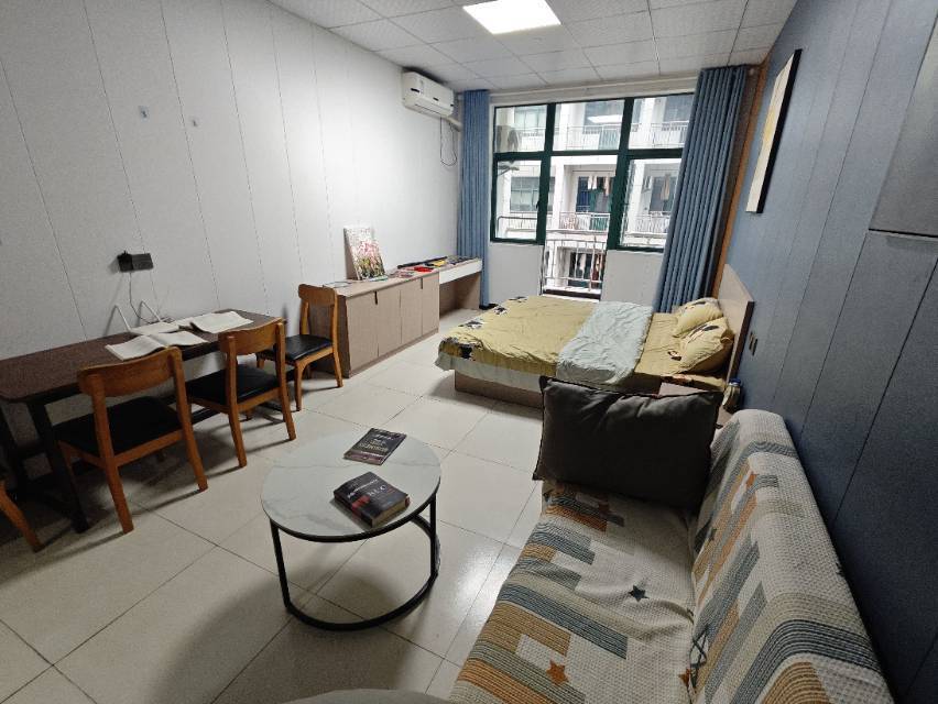 我是谁整租房源2