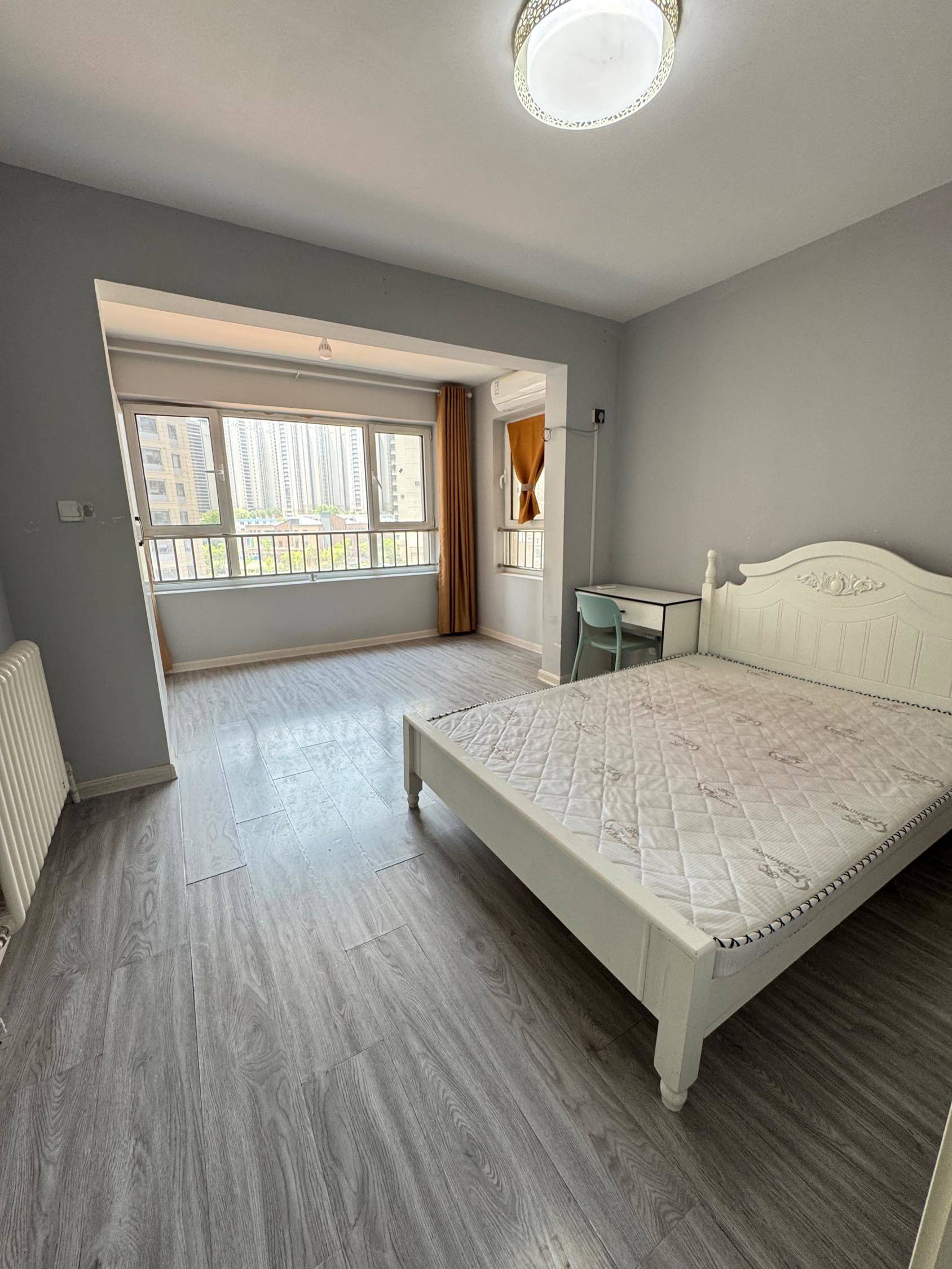 青島 市北 | 青安海悦居_5